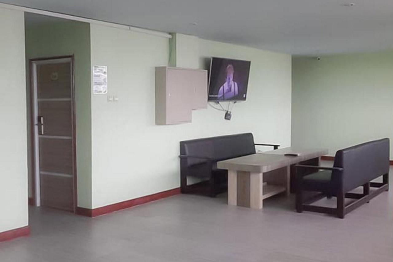 Guest House Anak Raja Pangkalan Bun Syariah Mitra Reddoorz 外观 照片