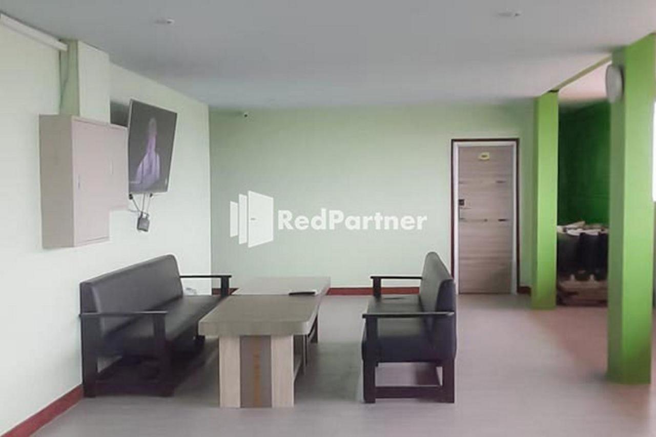Guest House Anak Raja Pangkalan Bun Syariah Mitra Reddoorz 外观 照片