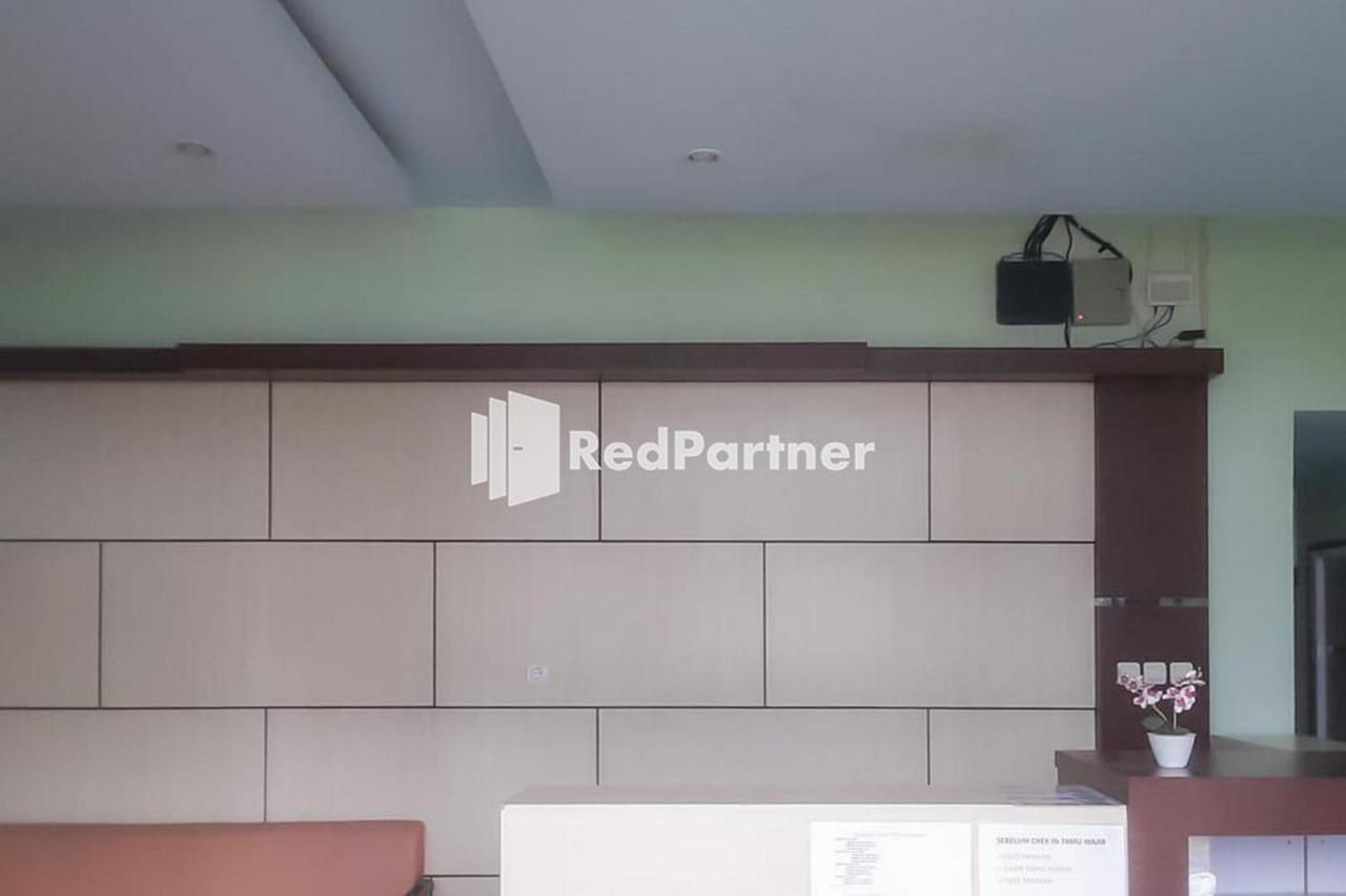 Guest House Anak Raja Pangkalan Bun Syariah Mitra Reddoorz 外观 照片